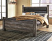 Wynnlow - Poster Bed