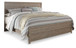 Culverbach - Panel Bed