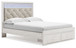 Altyra - Panel Bed