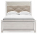 Altyra - Panel Bed