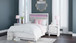 Altyra - Panel Bed