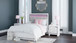 Altyra - Panel Bed