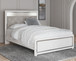 Altyra - Upholstered Panel Bed
