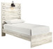 Cambeck - Panel Bed