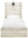 Cambeck - Panel Bed