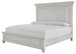 Kanwyn - Panel Bed