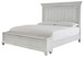 Kanwyn - Panel Bed