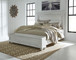 Kanwyn - Panel Bed