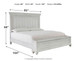 Kanwyn - Panel Bed