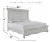 Kanwyn - Panel Bed