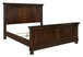 Porter - Panel Bed