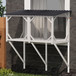 Cat Window Box