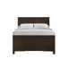Sami - Captains Bed