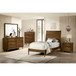 Malibu - 6-Drawer Dresser