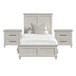 Canterbury - Panel Bedroom Set