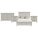 Canterbury - Panel Bedroom Set