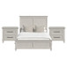 Canterbury - Panel Bedroom Set