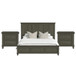 Canterbury - Panel Bedroom Set