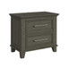 Canterbury - Panel Bedroom Set