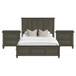Canterbury - Panel Bedroom Set