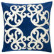 Dora - Pillow Cover With Matching Back