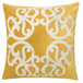 Dora - Pillow Cover With Matching Back