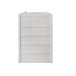 Sami - Step Bunk With Left Headboard