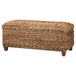 Storage Trunk - Amber