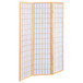 Porch & Den - 3 Panel Room Divider
