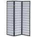 Porch & Den - 3 Panel Room Divider