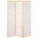 Porch & Den - 3 Panel Room Divider