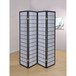 Sartre - 4 Panel Room Divider