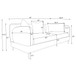 Repley - 2 Piece Sofa Set