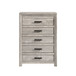 Eleanor - 5-Drawer Chest