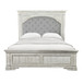 Highland Park - Bed