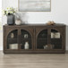 Burlington - Server - Brown