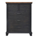 Bear Creek - Chest