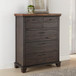 Bear Creek - Chest