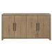 Orinda - Server - Brown