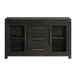 Elodie - Server - Charcoal