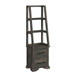 Park Ridge - Side Piers - Charcoal