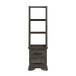 Park Ridge - Side Piers - Charcoal