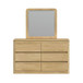 Rosalie - Dresser And Mirror Set