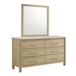 Jonas - Dresser