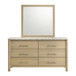 Jonas - Dresser
