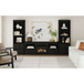 Rosalie - TV Console