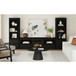 Rosalie - TV Console