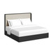 Rosalie - Upholstered Bedroom Set