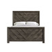 Eleanor - Bed