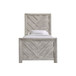 Eleanor - Bed